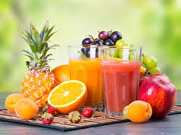 Fresh Juice