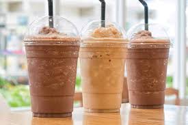 Ice Blended