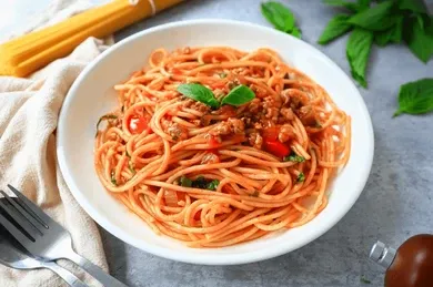 Spaghetti
