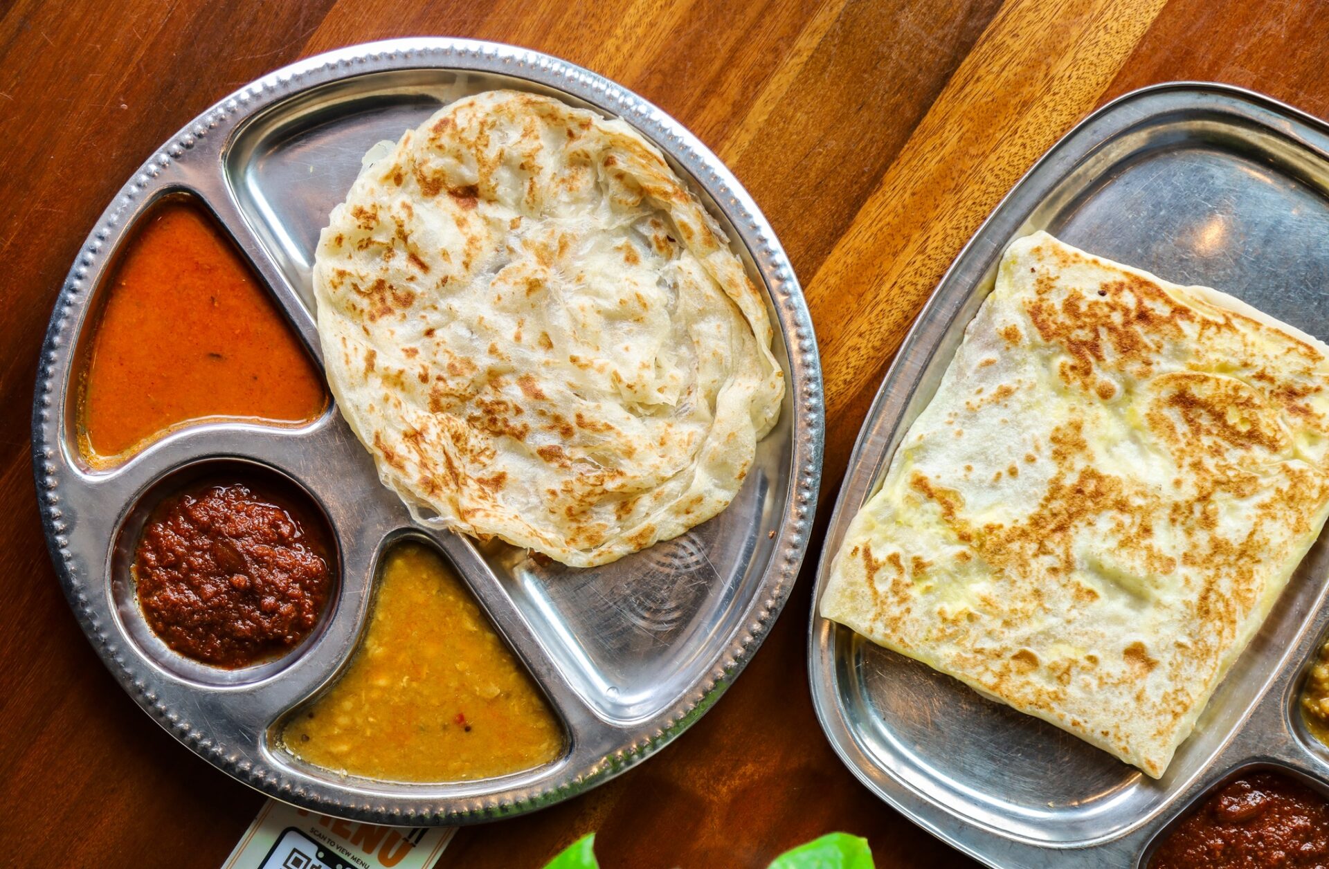 ROTI CANAI (MALAM)